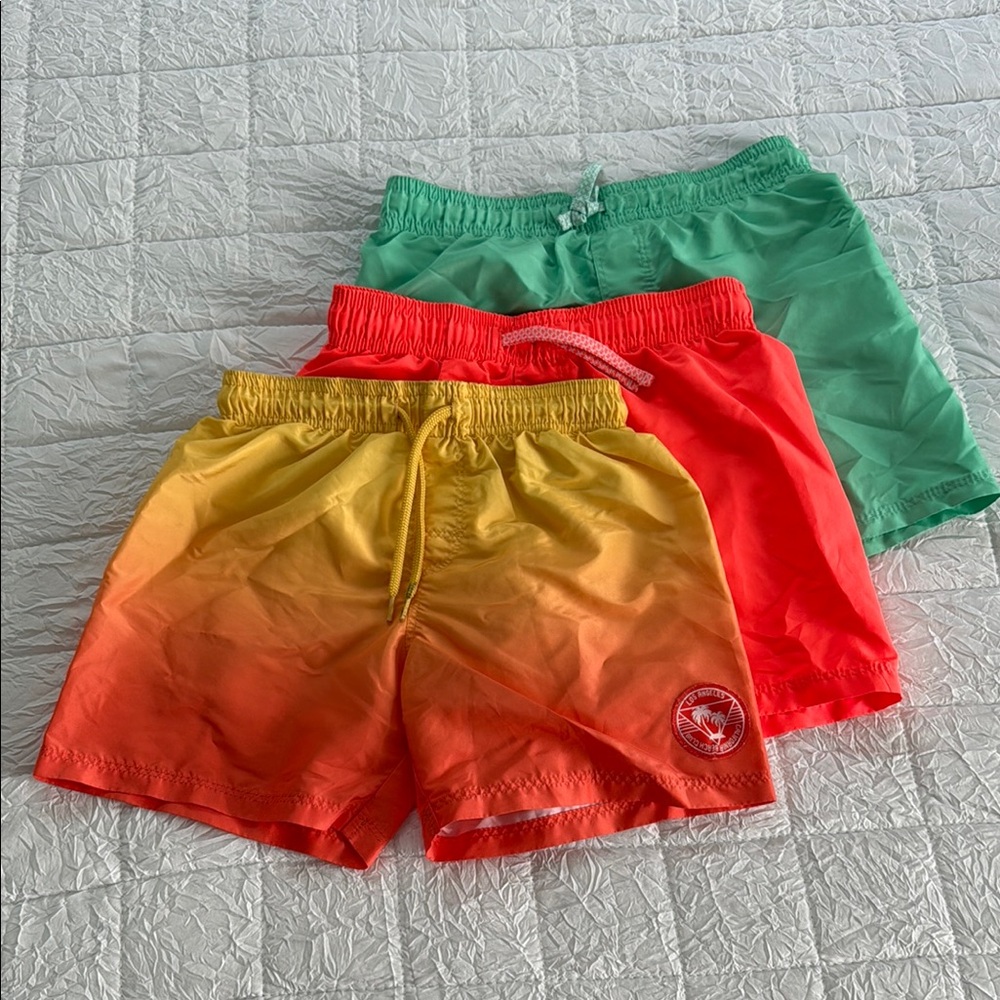 H&M Boys Swim Shorts